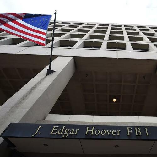 New FBI Headquarters Headed To Maryland In Blow To Virginia Officials ...